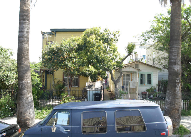 1744 National Ave in San Diego, CA - Building Photo - Building Photo