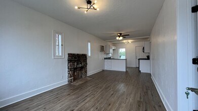 214 N 19th St in Guthrie, OK - Building Photo - Building Photo