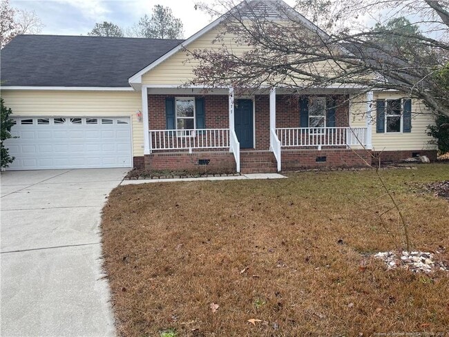 property at 177 Deep Creek Ln