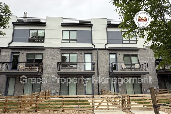 property at 1780 N Williams St