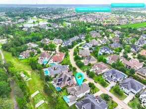 79 N Curly Willow Cir in Tomball, TX - Building Photo - Building Photo