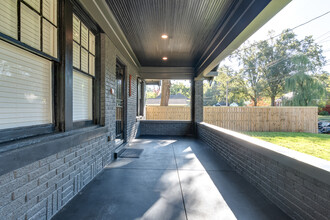 2396 Eastwood Ave in Memphis, TN - Building Photo - Building Photo