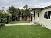 6020 Lindley Ave in Encino, CA - Building Photo - Building Photo