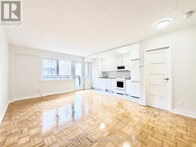 property at 95 Lawton Blvd