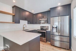 2540 Fairmount Ave in San Diego, CA - Building Photo