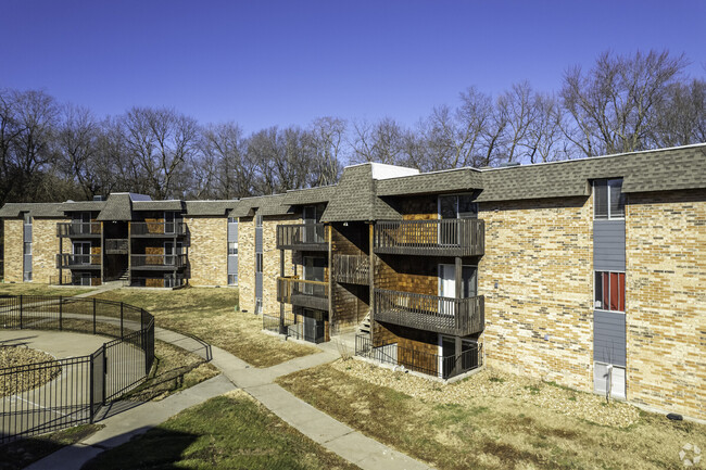 property at 10302 W 62nd St