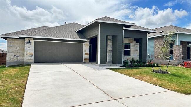 310 Jeffers in Kyle, TX - Building Photo - Building Photo