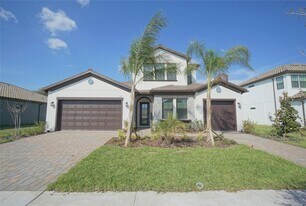 19817 Cypress Bridge Dr in Odessa, FL - Building Photo