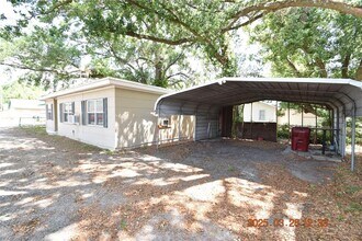 305 E Tomlin St in Plant City, FL - Building Photo - Building Photo