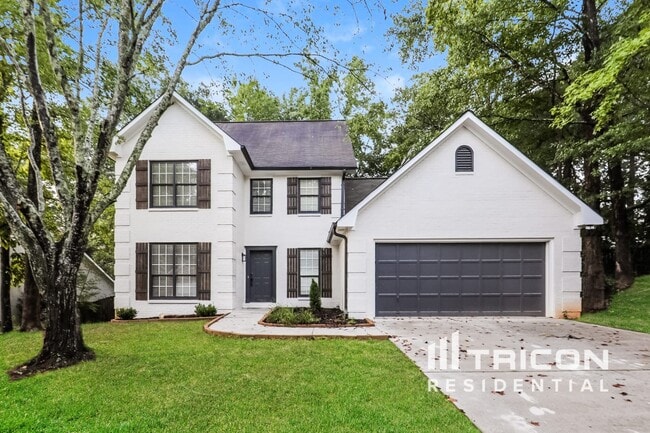 property at 275 Carriage Chase