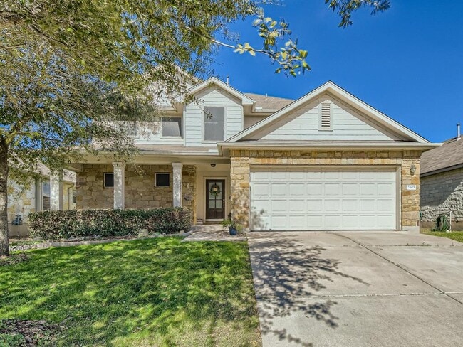2405 Christoff Loop in Austin, TX - Building Photo - Building Photo