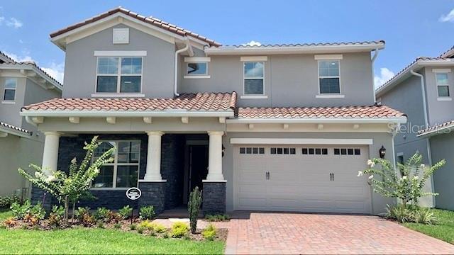 13289 Bromborough Dr in Orlando, FL - Building Photo