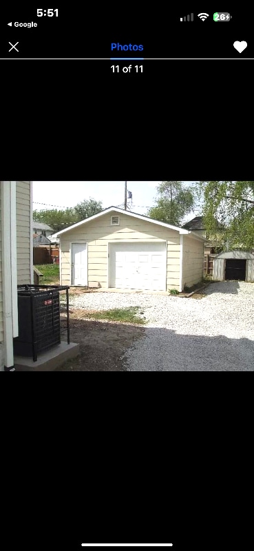 5212 E 8th St in Kansas City, MO - Building Photo - Building Photo
