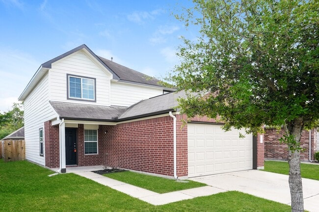 property at 18807 Brescia Ln