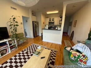 3 Chauncy St in Cambridge, MA - Building Photo - Building Photo