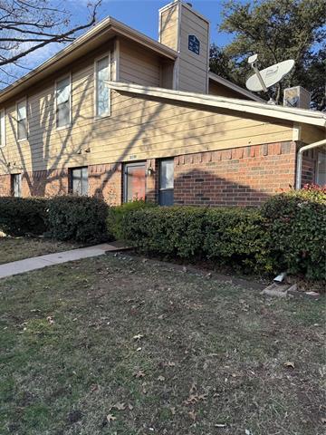 property at 2240 Tarpley Rd