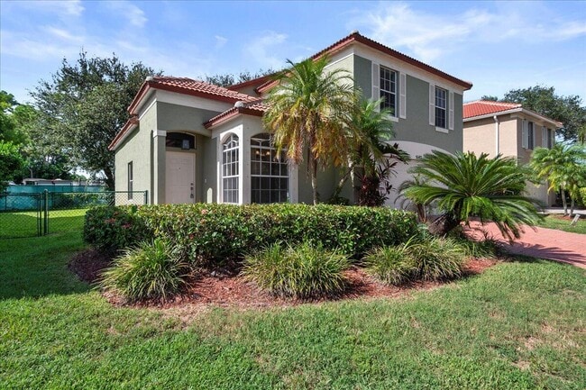 5143 Elpine Way in West Palm Beach, FL - Building Photo - Building Photo