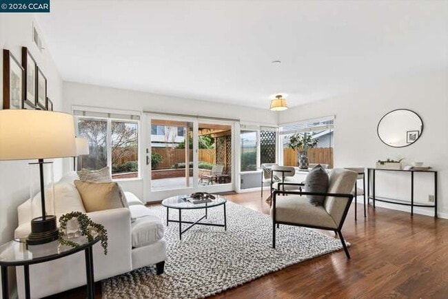 3409 Loreto Dr in San Ramon, CA - Building Photo - Building Photo