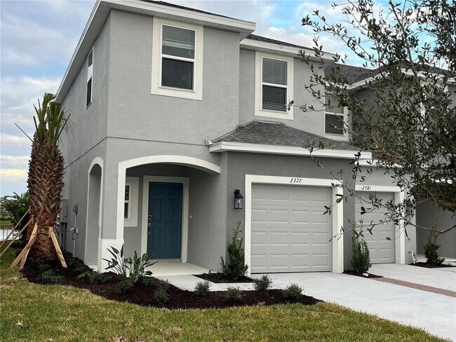 property at 2377 Paravane Wy