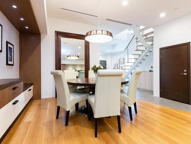 173 Massachusetts Ave, Unit PH in Boston, MA - Foto de edificio - Building Photo
