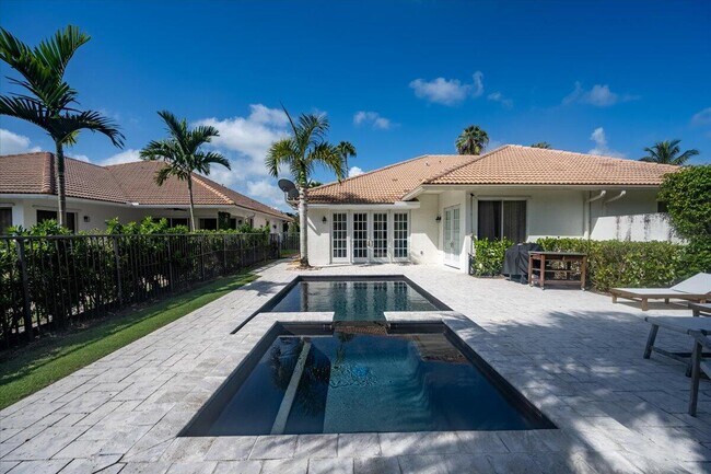 property at 2910 Twin Oaks Way