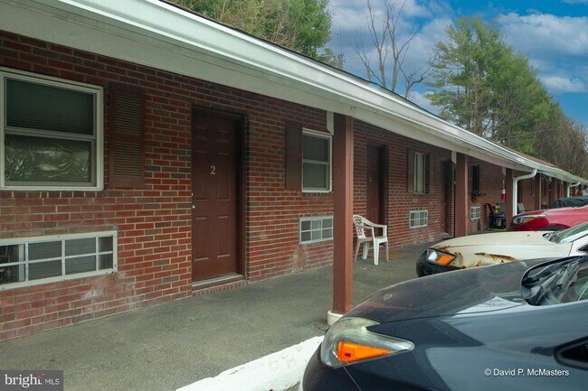 property at 349 Halltown Rd