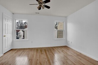 3902 Cotton Tree Ln in Burtonsville, MD - Building Photo - Building Photo