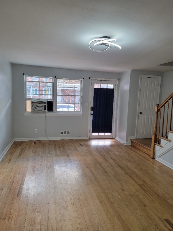 825 Umbra St in Baltimore, MD - Building Photo - Building Photo