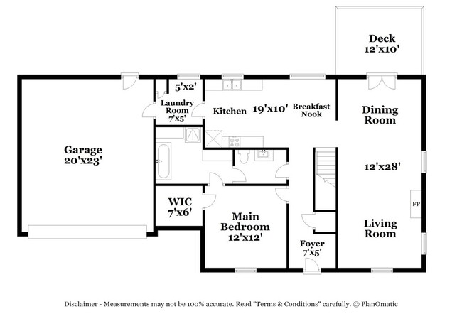 15 Valley Brook Dr in Newnan, GA - Building Photo - Building Photo