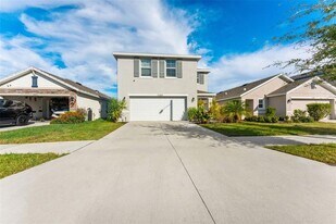 11447 Stone Pine St in Riverview, FL - Building Photo