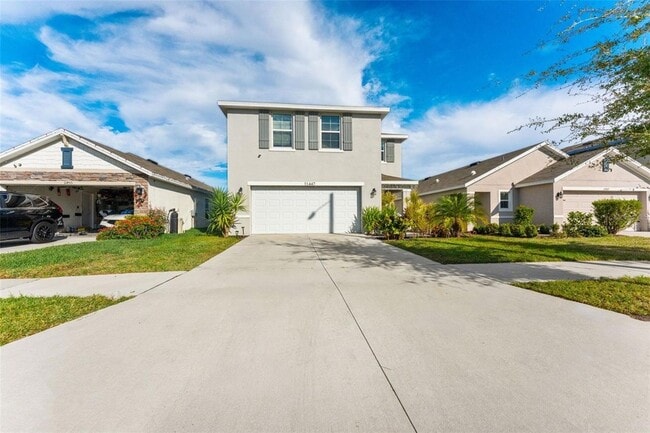 property at 11447 Stone Pine St