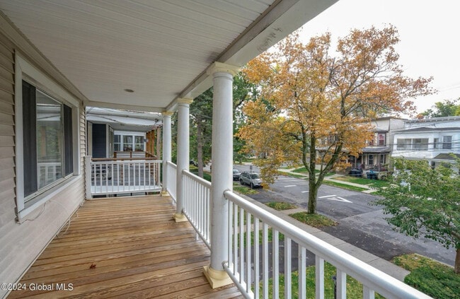 115 Woodlawn Ave, Unit 2 in Albany, NY - Building Photo - Building Photo