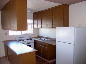 Cara Bay Apartments in Sacramento, CA - Foto de edificio - Interior Photo