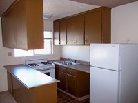 Cara Bay Apartments in Sacramento, CA - Building Photo - Interior Photo