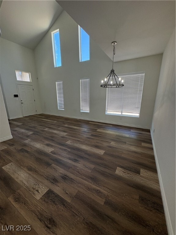 3605 Tuscany Ridge Ct in North Las Vegas, NV - Foto de edificio - Building Photo