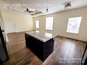 2103 Taft St in Weslaco, TX - Building Photo - Building Photo