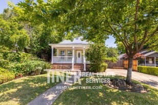 603 Mormon St in Folsom, CA - Building Photo