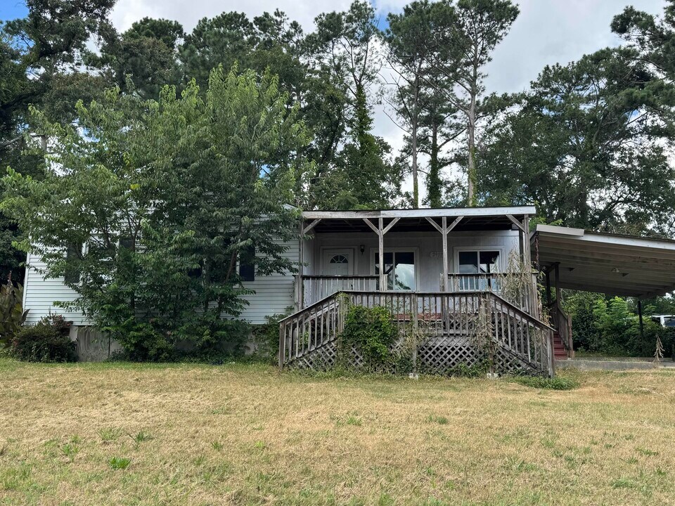 2927 Hummingbird Ln in Augusta, GA - Building Photo