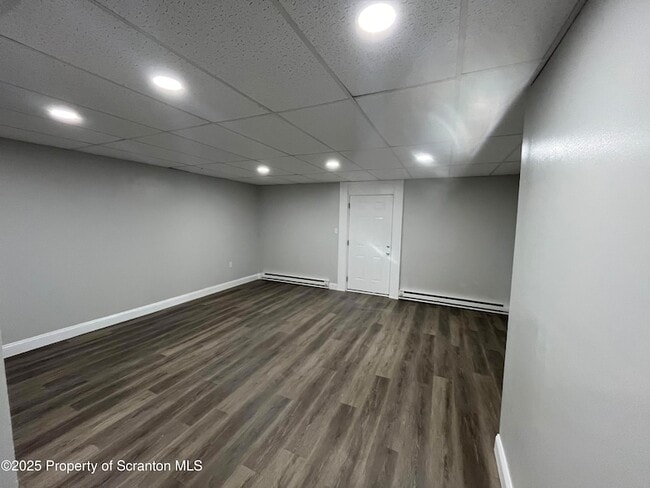 539-541 E Pine St, Unit L 6 7 in Olyphant, PA - Building Photo - Building Photo
