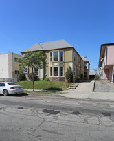 915 S Ardmore Ave Apartments