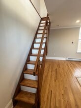 1009 S 8th St, Unit 5 in Philadelphia, PA - Foto de edificio - Building Photo