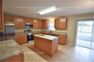3073 Chica Cir in West Melbourne, FL - Foto de edificio - Building Photo