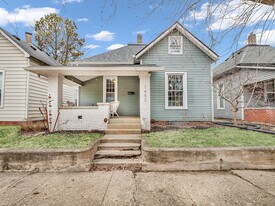 1452 Wayne St in Noblesville, IN - Building Photo