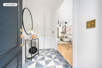 158 W 136th St in New York, NY - Foto de edificio - Building Photo