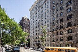 498 WEA in New York, NY - Building Photo - Building Photo