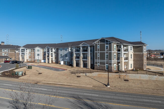 Pinnacle Springs Retirement Resort