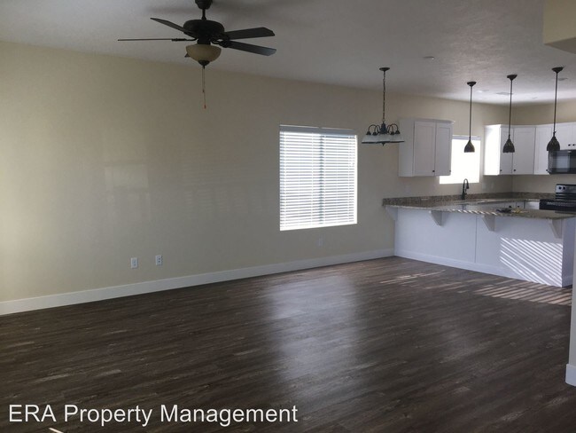 133 N 900 W-Unit -#A in Cedar City, UT - Building Photo - Building Photo