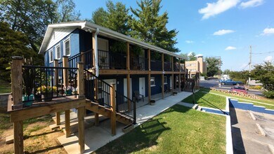 249 North St in Bristol, TN - Building Photo - Building Photo
