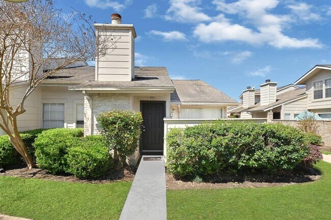 13026 Leader St in Houston, TX - Building Photo - Building Photo