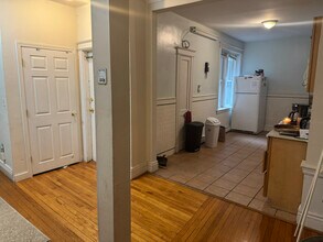 1657 Commonwealth Ave in Boston, MA - Building Photo - Building Photo
